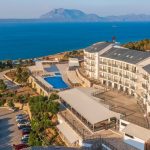Datça’nın parlayan yıldızı Dalya Resort Otel Datça otelleri