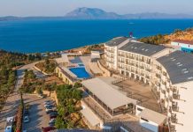 Datça’nın parlayan yıldızı Dalya Resort Otel Datça otelleri