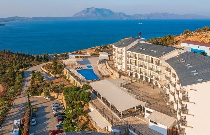 Datça otelleri