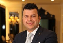 Fatih Kartal’ın yeni görev yeri belli oldu Deneyimli turizmci Fatih Kartal