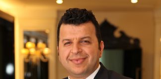 Fatih Kartal’ın yeni görev yeri belli oldu Deneyimli turizmci Fatih Kartal