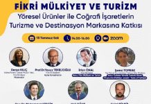 Fikri mülkiyet sistemi turizmin gelişimini nasıl etkiliyor?