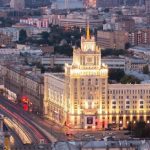 Pekin Oteli, ‘bilinmeyen’ şirkete satıldı Moskova'da Otel Ücretleri Ne Kadar Arttı?