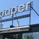 Çayyolu’nda güzel müzik ve kahve arayanların adresi: Paper Paper Roasting Coffee Ümitköy