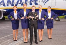 Ryanair’den istihdam atağı