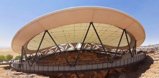 Tarihin sıfır noktası Şanlıurfa-Göbeklitepe gezi rehberi Sanliurfa - Gobeklitepe - turizm gunlugu