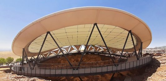 Sanliurfa - Gobeklitepe - turizm gunlugu