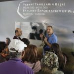 Şerif Yenen’den Kültür Turizmi Çağrısı Profesyonel turist rehberi, seyahat yazarı ve uluslararası konuşmacı Şerif Yenen