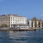 Shangri- La Bosphorus, İstanbul’da üst düzey atamalar