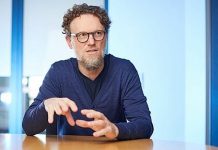 TUI Almanya’da üst düzey ayrılık