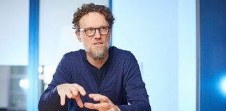 TUI Almanya’da üst düzey ayrılık