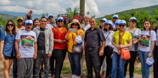 Dünya turizmcileri Tokat’ta buluşuyor