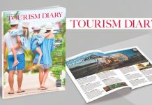 Tourism Diary 2. Sayısı hazırlıkları başladı