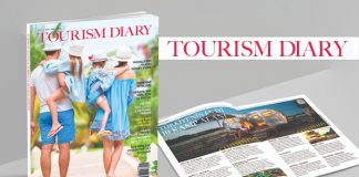 Tourism Diary 2. Sayısı hazırlıkları başladı