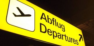 Almanya’da havaalanı kaosu: Normalleşme Ekim ayını bulabilir Almanlar 2023 Yılında En Çok Hangi Ülkelere Seyahat Etti?