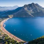 Türkiye’nin en temiz 10 koyu