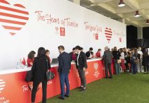 Antalya Turizm Fuarı 27- 28 Ekim’de