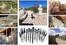 Türkiye’nin bir kültür varlığı daha dünya mirası oldu