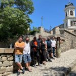 Turizm basını Bulgaristan’ı keşfe çıktı