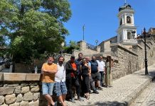 Turizm basını Bulgaristan’ı keşfe çıktı