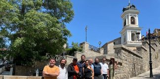 Turizm basını Bulgaristan’ı keşfe çıktı