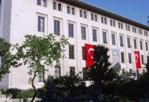 TRT’den Harbiye Radyo Evi için açıklama