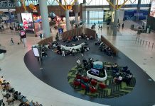 Delta varyantı İstanbul Havalimanı’ndan mı yayılıyor?