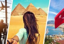 Rusya Mısır uçuşlarının başlaması Türkiye’yi ne kadar etkiler? Mısır Cumhurbaşkanı Sisi'nin Türkiye ziyaretinin Turizme İvme Kazandırması Bekleniyor