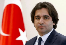 Cumhurbaşkanı Başdanışmanı’ndan Rus turist açıklaması