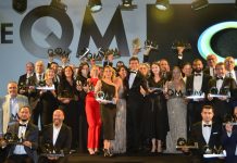 Turizmin Oscar’ları sahiplerini buldu