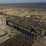 Rixos işçisi mahsur kaldı