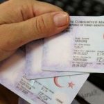 Kimlikle seyahat edilebilen ülkeler için yeni karar Ehliyet ve kimliklerde yeni dönem