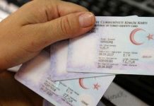 Türkiye’den kimlikle seyahat edilebilen ülkeler Ehliyet ve kimliklerde yeni dönem