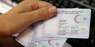 Kimlikle seyahat edilebilen ülkeler için yeni karar Ehliyet ve kimliklerde yeni dönem