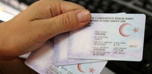 Ehliyet ve kimliklerde yeni dönem