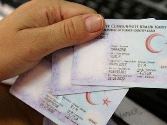 T.C. Kimlik Kartları Müzekart’a Dönüşüyor Ehliyet ve kimliklerde yeni dönem