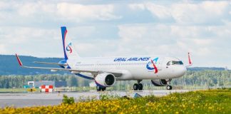 Türkiye uçuşlarına başlayacağı tarihi açıkladı