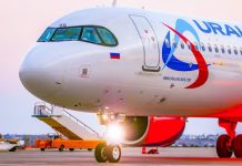 Rus havayolu firması İstanbul uçuşlarını durdurdu Rus Tur Operatörü İstanbul