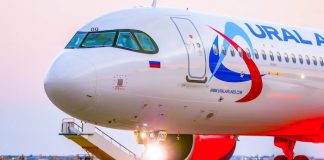 Rus havayolu firması İstanbul uçuşlarını durdurdu Rus Tur Operatörü İstanbul