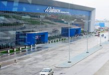 “Milli daça Türkiye” uğruna 11 saat uçuş!