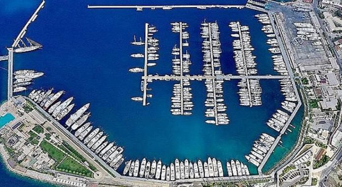yalikavak_marina Bodrum Yalıkavak Marina