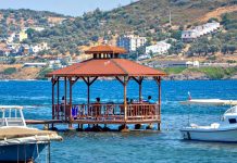 Fokların Antik Kenti: Foça