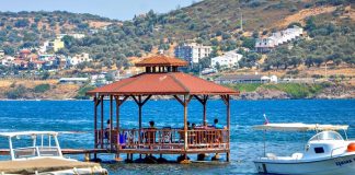 Fokların Antik Kenti: Foça