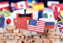 16 ülke ve adayı yüksek riskli ülkeler listesine ekledi Son Dakika Haberi