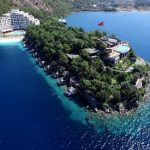 El konulan otel Gökçek’e mi verildi?