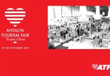 Turizmin kalbi Antalya’da atacak