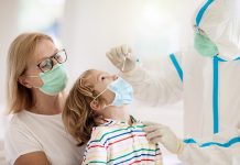 Çocuk ve aşılılara PCR testi uyarısı Üniversite Hastaneleri Alarmda: COVID-19 Vakalarında Ciddi Artış