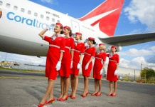 Türkiye uçuş programını genişletti