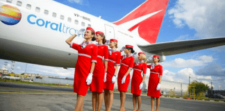 Türkiye uçuş programını genişletti