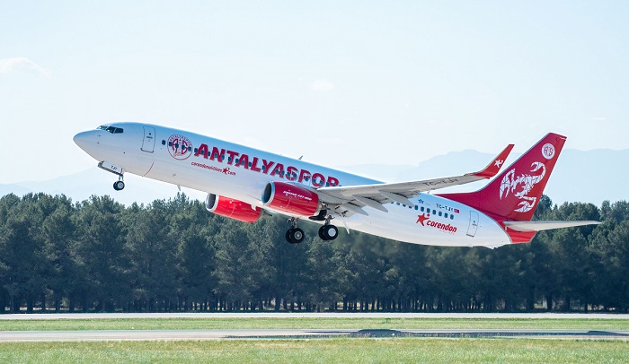 Corendon Airlines